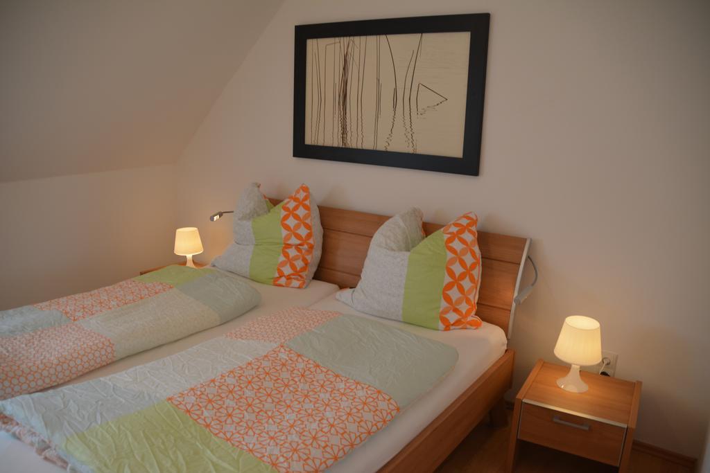 Appartement Avenzio à Wurtzbourg Extérieur photo