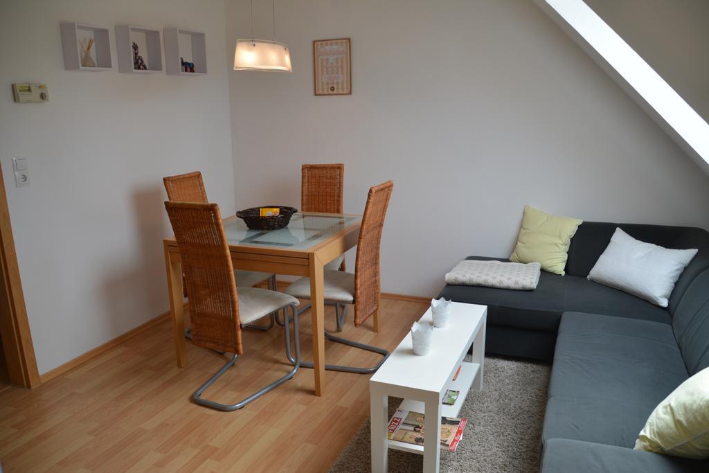Appartement Avenzio à Wurtzbourg Extérieur photo