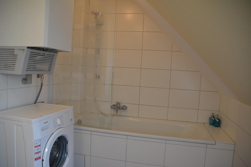 Appartement Avenzio à Wurtzbourg Extérieur photo