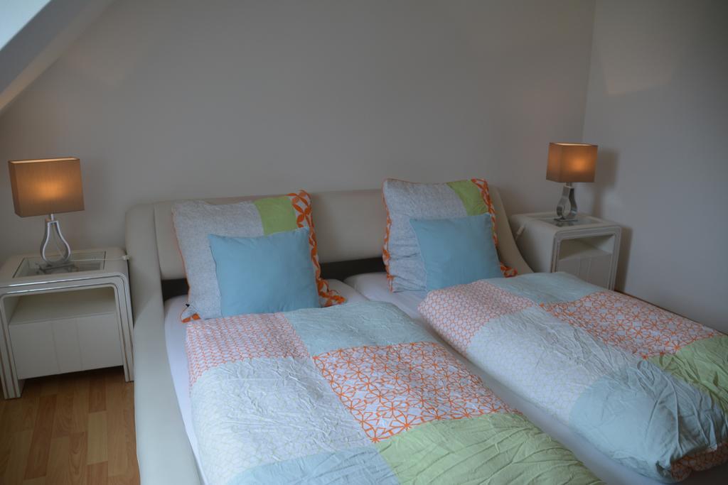 Appartement Avenzio à Wurtzbourg Extérieur photo